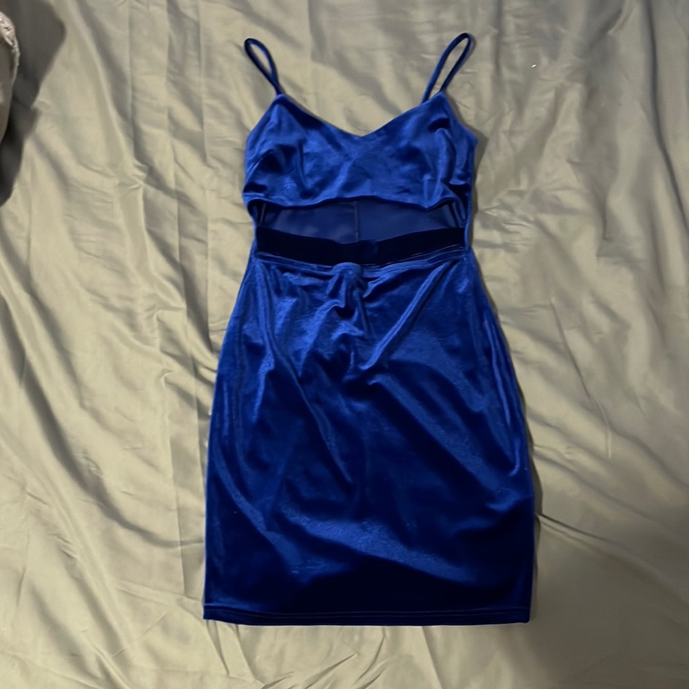 Dress from Windsor